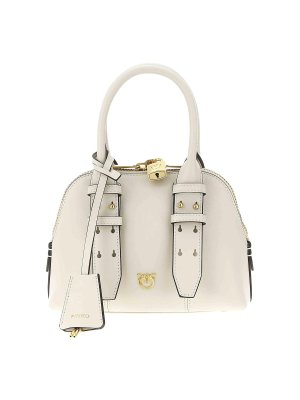 Pinko: totes bags - Mini escape handbag