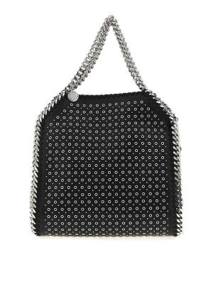 STELLA McCARTNEY: shopper - Mini Falabella Handbag