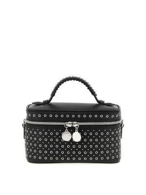 STELLA McCARTNEY: cross body bags - Vanity Falabella Crossbody Bag
