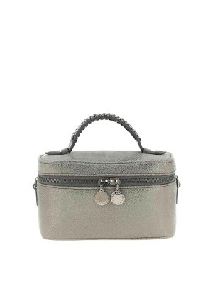 STELLA McCARTNEY: cross body bags - Vanity Falabella Crossbody Bag