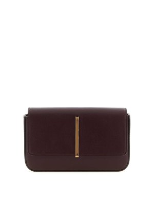 TOD'S: Schultertaschen - Schultertasche - Braun