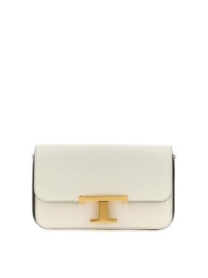 TOD'S: cross body bags - Micro  Crossbody Bag