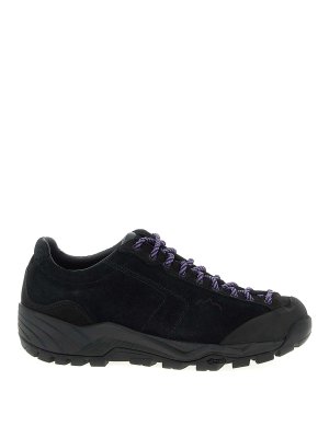 DIEMME: Chaussures de sport - Baskets - Noir