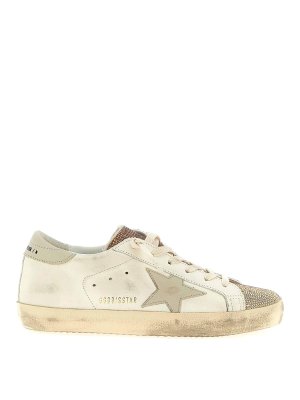 GOLDEN GOOSE: sneakers - Sneaker superstar