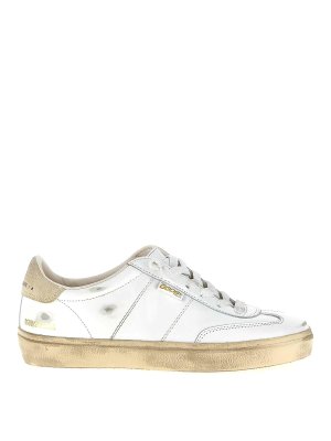 GOLDEN GOOSE: sneakers - Sneaker SOUL STAR