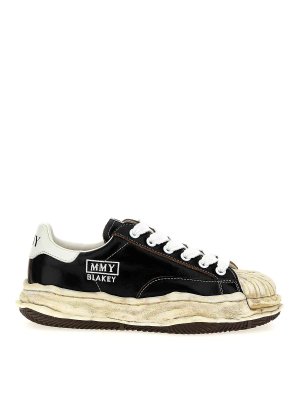 MAISON MIHARA YASUHIRO: trainers - Blakey Sneakers