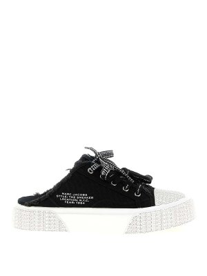 MARC JACOBS: sneakers - Le sneaker mule sneaker