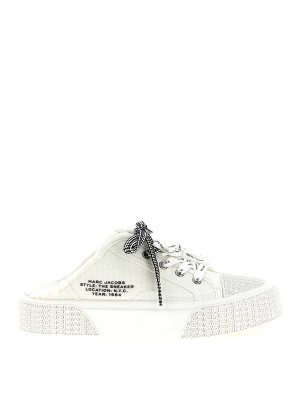 MARC JACOBS: sneakers - Le sneaker mule sneaker