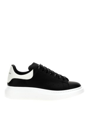 ALEXANDER MCQUEEN: trainers - Larry Sneakers