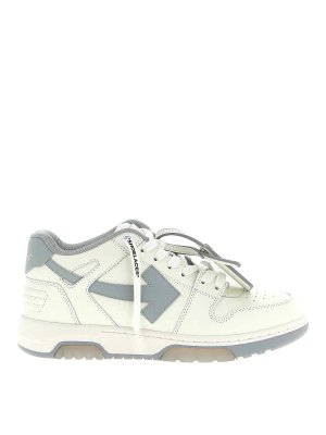 OFF-WHITE: trainers - Out Of Office Sneakers