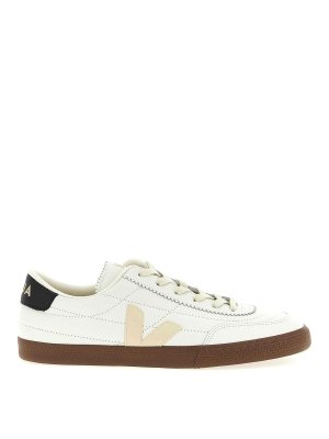 VEJA: Zapatillas - Zapatillas - Blanco