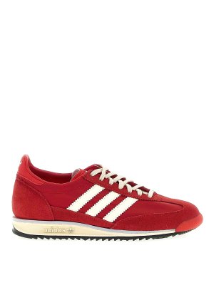Adidas Originals: trainers - Sl 72 Og Sneakers