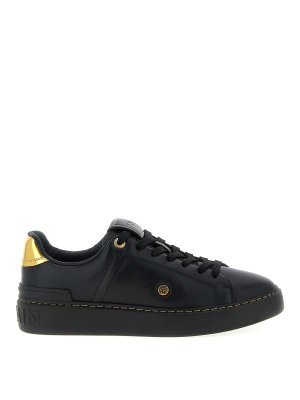 Balmain: sneakers - Sneaker B-Court
