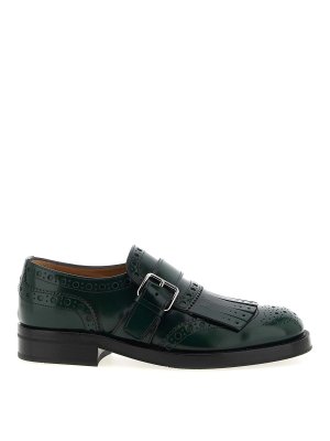 CHURCH'S: classic shoes - Phillis Lace Up Shoes