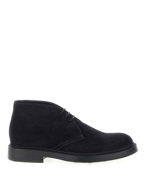 Doucal's: ankle boots - Chukka Ankle Boots