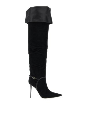 GIUSEPPE ZANOTTI: boots - Secret High Boots