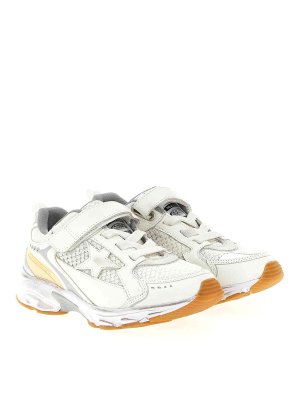 GOLDEN GOOSE: trainers - Lightstar Sneakers