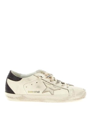 GOLDEN GOOSE: trainers - Superstar Sneakers