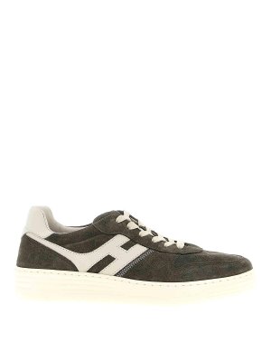 HOGAN: trainers - H630 Sneakers