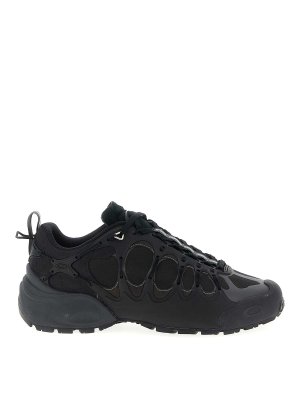 JUNYA WATANABE: Chaussures de sport - Baskets - Noir