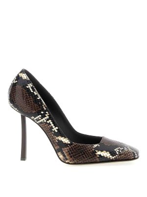 Le Silla: court shoes - Vittoria Pumps