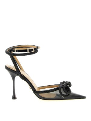 MACH & MACH: Pumps - Pumps - Schwarz