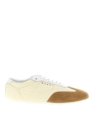 Marni: trainers - Softy Soccer Sneakers