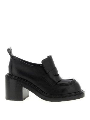 MOSCHINO: Loafers & Slippers - Olivia Loafers