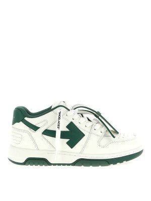 OFF-WHITE: sneakers - Sneaker fuori ufficio
