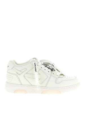 OFF-WHITE: sneakers - Sneaker fuori ufficio