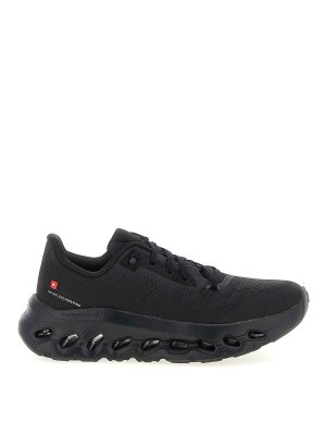 ON RUNNING: スニーカー - スニーカー - 黒