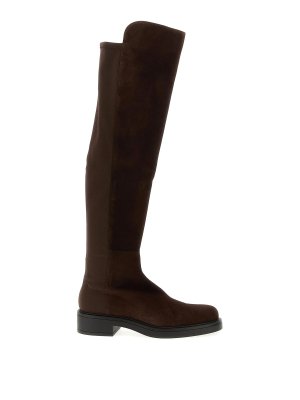 Stuart Weitzman: boots - 5050 Clelia Boots