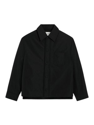AMI PARIS: casual jackets - Cunning jacket with pocket