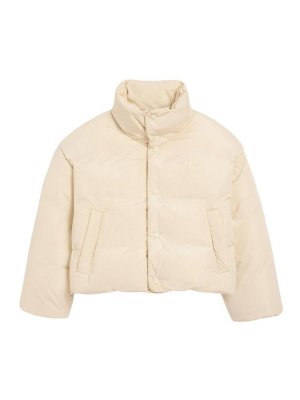 AMI PARIS: padded jackets - Dugs with awkward logo