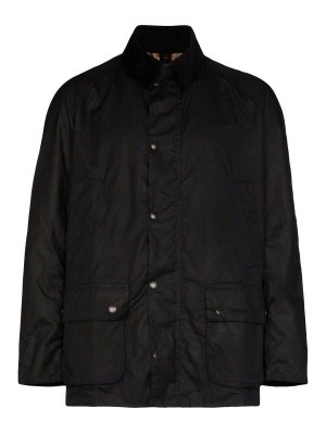 BARBOUR: Vestes casuals - Veste Casual - Bleu