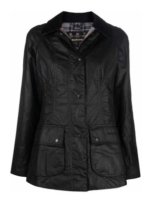 BARBOUR: giacche casual - Giacca Con Bottoni