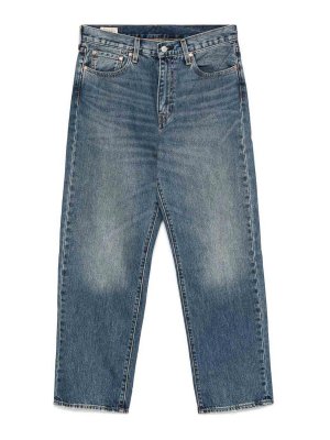 LEVI'S: bootcut jeans - Jeans 568