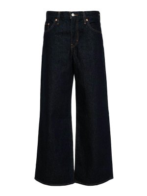 LEVI'S: bootcut jeans - Jeans Xl Straightjeans Xl Straight