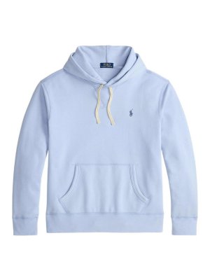 POLO RALPH LAUREN: Sweatshirts & Sweaters - Hooded sweatshirt