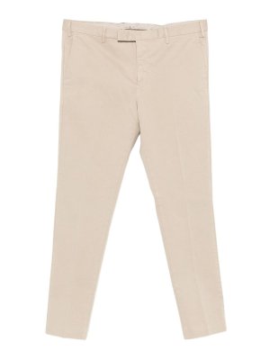 PT TORINO: pantaloni casual - Pantaloni Con Tasche