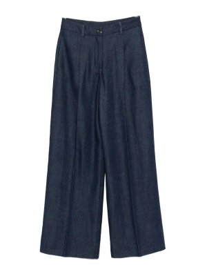 Liu Jo: pantaloni casual - Pantaloni Priss
