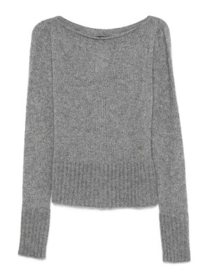 TOM FORD: boat necks - Sweater with boat neckline