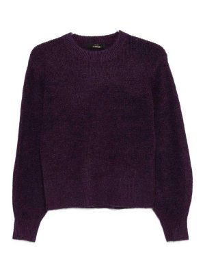 TWINSET: boat necks - Pullover