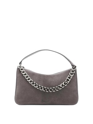TWINSET: shoulder bags - Liliane shoulder bag with chain