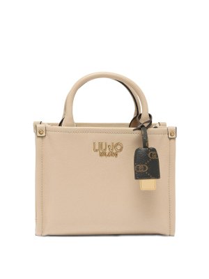 Liu Jo: shoulder bags - Small bag with charm