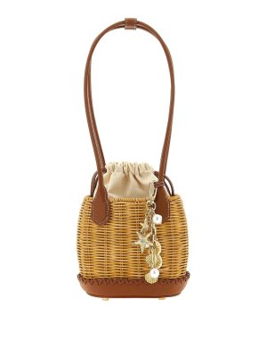 Self Portrait: Bucket bags - Bucket bag