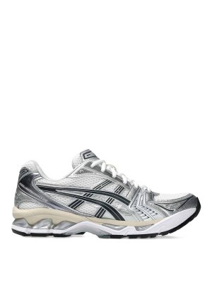 ASICS: trainers - Sneakers Gel-Nimbus 101