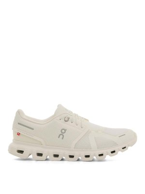 ON SHOES: Chaussures de sport - Baskets - Blanc