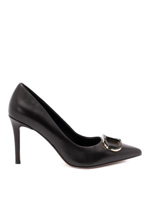 TWINSET: Pumps - Pumps - Schwarz