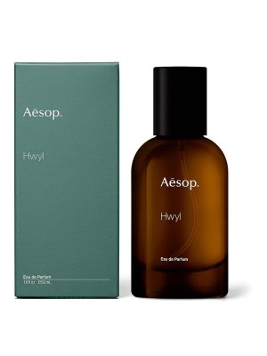 AESOP: Beauty - Hwyl Eau de Parfum 50 ml